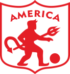América de Cali logo