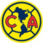 América Femenil logo