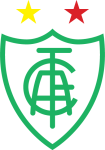 América Mineiro logo