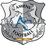Amiens SC logo