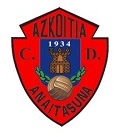 Anaitasuna FT logo