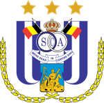Anderlecht logo