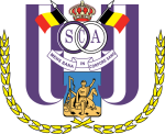 Anderlecht logo