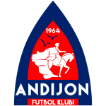 Andijan logo