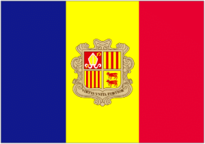 Andorra U21 logo