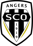 Angers SCO logo