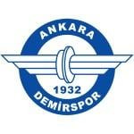 Ankara Demirspor logo