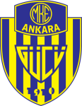 Ankaragücü logo