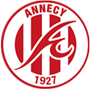 Annecy logo