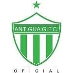 Antigua GFC logo