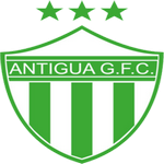 Antigua GFC logo