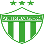 Antigua GFC logo Antigua GFC logo