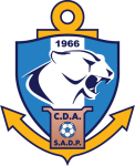 Antofagasta logo