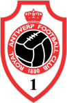 Antwerp logo