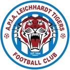 APIA Leichhardt Tigers logo