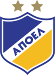 APOEL logo