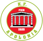 Apolonia Fier logo