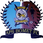 APS Bomet logo