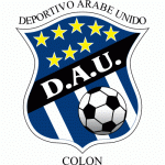 Árabe Unido logo