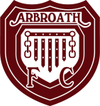 Arbroath logo Arbroath logo