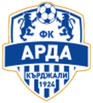 Arda logo