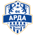Arda logo Arda logo