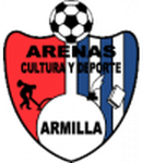 Arenas Armilla logo
