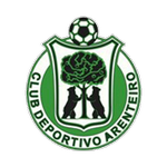Arenteiro logo