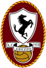 Arezzo logo