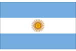Argentina U20 W logo