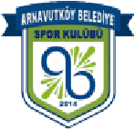 Arnavutköy Belediyespor logo