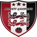 Arnett Gardens logo Arnett Gardens logo