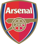 Arsenal logo