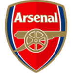 Arsenal FC Under 19 logo