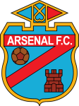 Arsenal logo