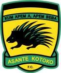 Asante Kotoko logo Asante Kotoko logo