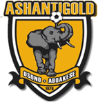 Ashanti Gold logo