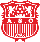 ASO Chlef logo