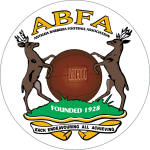 Antigua and Barbuda U20 logo