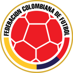 Colombia U23 logo