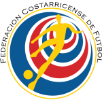 Costa Rica U23 logo
