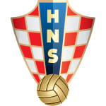 Croatia U19 logo