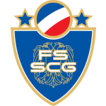 Serbia U19 logo