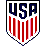 United States U20 logo