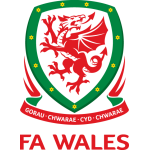 Wales U19 logo