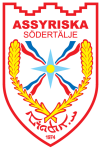 Assyriska logo