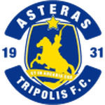 Asteras Tripolis II logo