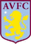 Aston Villa FC Under 19 logo