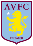 Aston Villa U21 logo