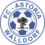 Astoria Walldorf logo Astoria Walldorf logo